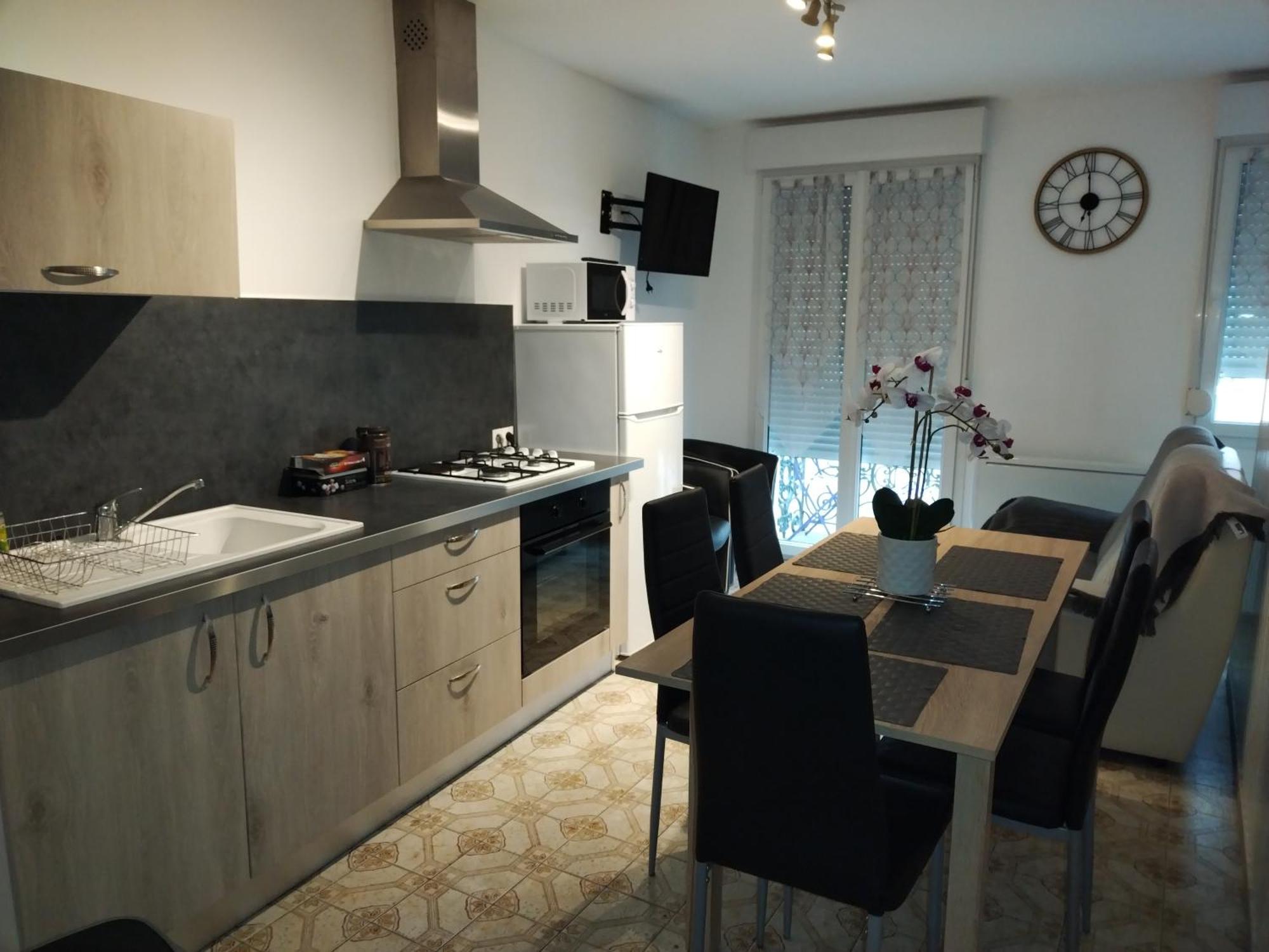 Maison Damblain Экстерьер фото
